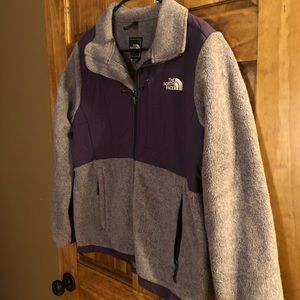 North face Denali Fleece